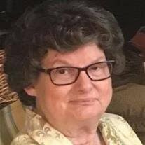 Billie Albritton Obituary