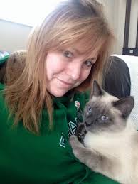 Missing cat in Millville, Utah