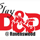 November 2025 Monthly D&D @ Ravenswood event image