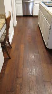 Anderson Hickory Forge Hammer Glow Hickory Flooring Custom Homes Best Flooring