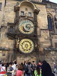 Praga, la ciudad a cien torres. Praga Republica Checa Picture Of Prague Bohemia Tripadvisor