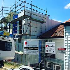 Profile for Ecstatic design & construction