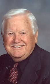 Richard Bradshaw Obituary