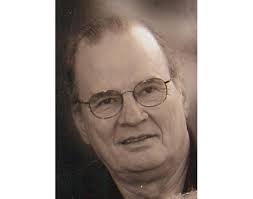 Harold Conrad Obituary (1937