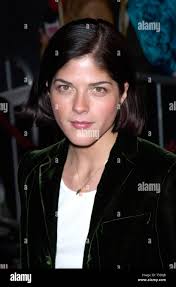 Selma blair 2001 hi-res stock photography and images