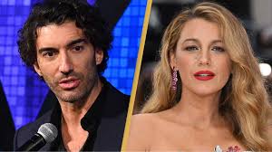 Blake Lively co-star Justin Baldoni previously admitted to having an  unhealthy relationship with porn amid lawsuit