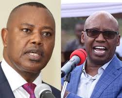 14.12.2021 · the businessman had accused the dci boss of failing to give him back his guns despite court orders. New Twist In Dci Boss George Kinoti And Jimmy Wanjigi Gun Saga The Informer