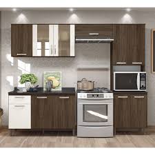 Entra ahora y compra online. Mueble De Cocina Room Cafe 11 Puertas 1 Cajon Lapolar Cl