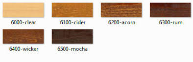 rymar deck reflections satin wood sealer