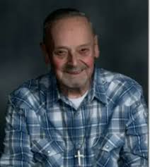 Obituary information for Richard E. Morley Sr.