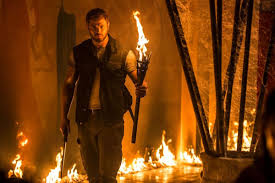 Latest news, interviews, and movie trailers from hollywood and the independent film world. 7 Guardians Of The Tomb 2018 Review Reelrundown Entertainment
