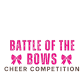BATTLE OF THE BOWS CHEER COMPETITION event image