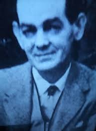 1960's view of Dublin Airport before its exponential growth. Originally,  the airport had many roads which passed both through it and around it. Over  time most of these old roads were extinguished,