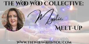 The Woo Woo Collective: A Mystic Meet-Up In The 757