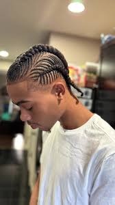 4 Allen Iverson Braids