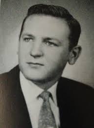 Floyd Thomas Gilliam Jr. (1928-2015)