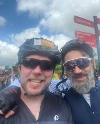 Fundraiser for Lee Hudson by Mark Kinsella : Support Lee's Fight Against  Stage 4 Cancer