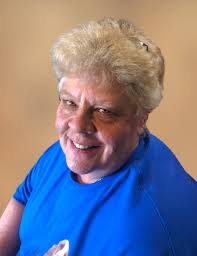 Obituary information for Johanna A. Fox