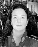 Karen Todd Obituary (1960