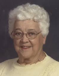 Irene Smith Obituary (1920