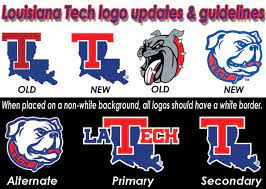 La Tech Official Athletic Site Louisiana Tech Tech Image Louisiana