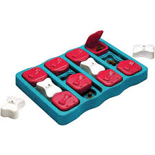 This engaging dog treat dispenser provides it is one of the best dog puzzle toys as it helps to eliminate boredom as well. Best Dog Puzzles In 2021