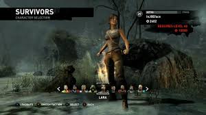 Joc pc rise of the tomb raider. Tomb Raider