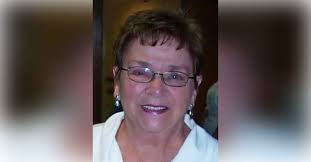 Obituary information for Gloria Boyce Markward