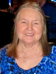 Obituary information for Wilda Faye Skipper
