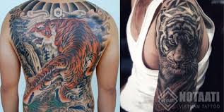 Tổng hợp mẫu hình xăm bướm đẹp cho nam nữ. Y NghÄ©a Hinh XÄƒm Há»• Len Nui Phong Thá»§y XÄƒm Dan Tri 247