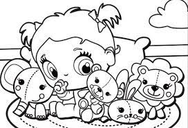 Desenhos para colorir e imprimir. Desenhos Da Baby Alive Para Colorir Pintar E Imprimir