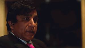 Interview with Paul Bhatti