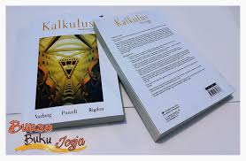 Best seller kalkulus jilid 1 edisi 9 purcell shopee indonesia. Buku Kalkulus Jilid 1 Edisi 9 Bahasa Indonesia Masnurul