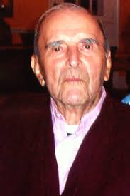 Robert McCaslin Obituary