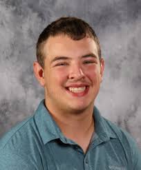 2024-25 NewsTribune Boys Wrestling All-Area Team