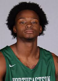 2020-21 Men's Basketball Roster