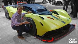 2018 Aston Martin Vulcan Amr Pro Wallpapers Specs Videos 4k Hd Wsupercars