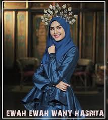 Temukan lagu terbaru favoritmu hanya di lagu 123 stafaband planetlagu. Wani Hasrita Lancar Lagu Terbaru Ewah Ewah Line Panaz