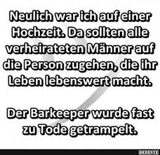 Hochzeiten machen spaß und bringen nicht nur dem brautpaar große freude, sondern auch den gästen. Neulich War Ich Auf Einer Hochzeit Lustige Bilder Spruche Witze Echt Lustig Spruche Leben Lustig Lustige Zitate Und Spruche Lustige Spruche