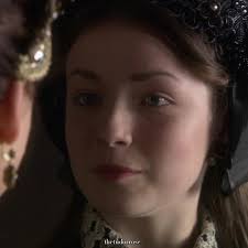 This was meant to just be a Mary edit, but I just HAD to add Catherine...