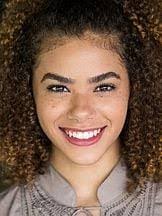 Ashlee Temple's Instagram, Twitter & Facebook