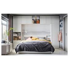 Platsa Garderobeskap Hvit Fonnes Sannidal Ikea I 2020 Garderobe Lite Soverom Ikea Garderobe Interior Soverom