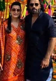 Mana Shetty Biography Age Height Husband Son Daughter And More Yet his great acting skills got noticed.