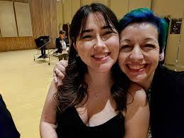 Felicia Greenwood's Instagram, Twitter & Facebook