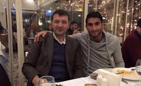 Erdal torunoğulları son günlerde okan buruk açıklaması ile gündeme geldi. Torunogullari Ndan Aras Ozbiliz Aciklamasi