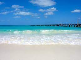 Playa del carmen is ideally situated on mexico's yucatán peninsula: Travels In Mexico Cancun Playa Del Carmen Tulum Merida Suitcase Stories Beach Cancun Beaches Playa Del Carmen