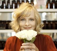 Meet the Green Goddesses of Natural Perfume. Plus Snag Fabulous Twitter  Giveaways!