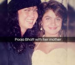 Pooja Bhatt Biography Age Mother Father Husband Films Photos Husband Films Mother Biography