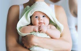 The baby should begin crying. 33 099 Baby Bath Photos Free Royalty Free Stock Photos From Dreamstime