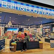 These stores sell bath products. Central I City Sale Loopme Malaysia